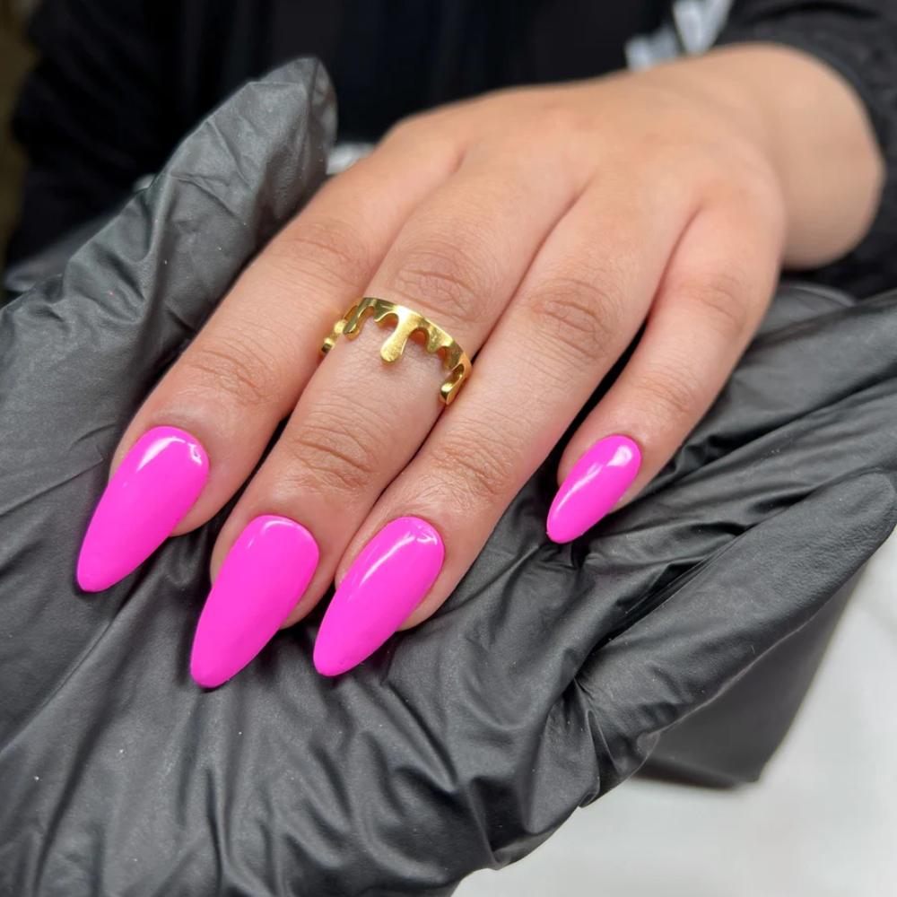 Nail Order Gel Polish 15g