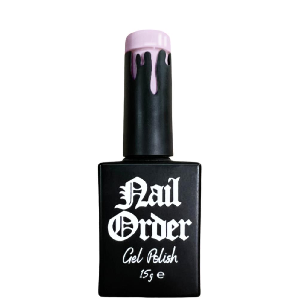 Nail Order Gel Polish 15g