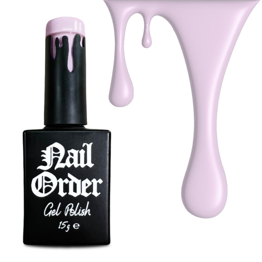 Nail Order Gel Polish 15g