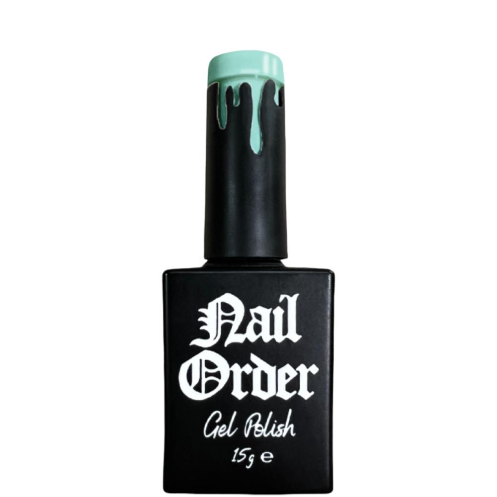 Nail Order Gel Polish 15g
