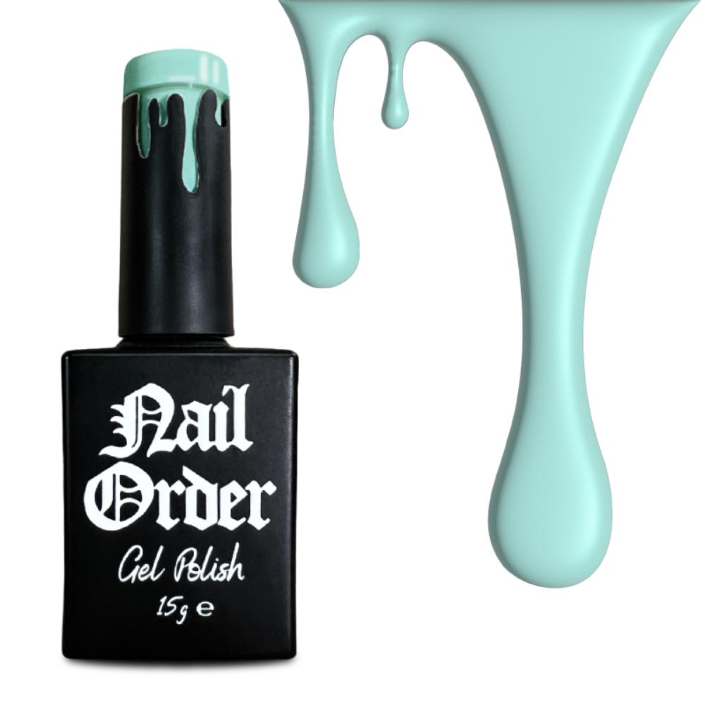 Nail Order Gel Polish 15g