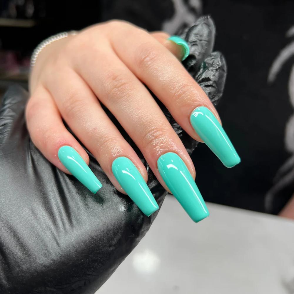Nail Order Gel Polish 15g