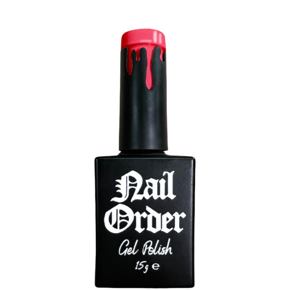 Nail Order Gel Polish 15g