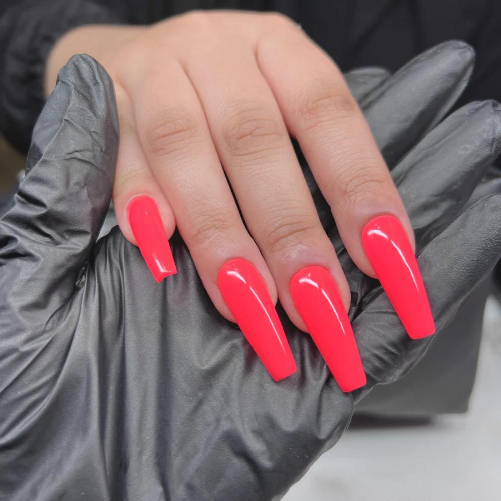 Nail Order Gel Polish 15g