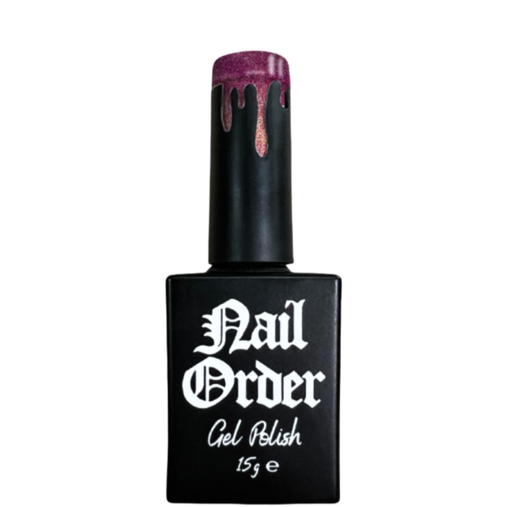 Nail Order Gel Polish 15g
