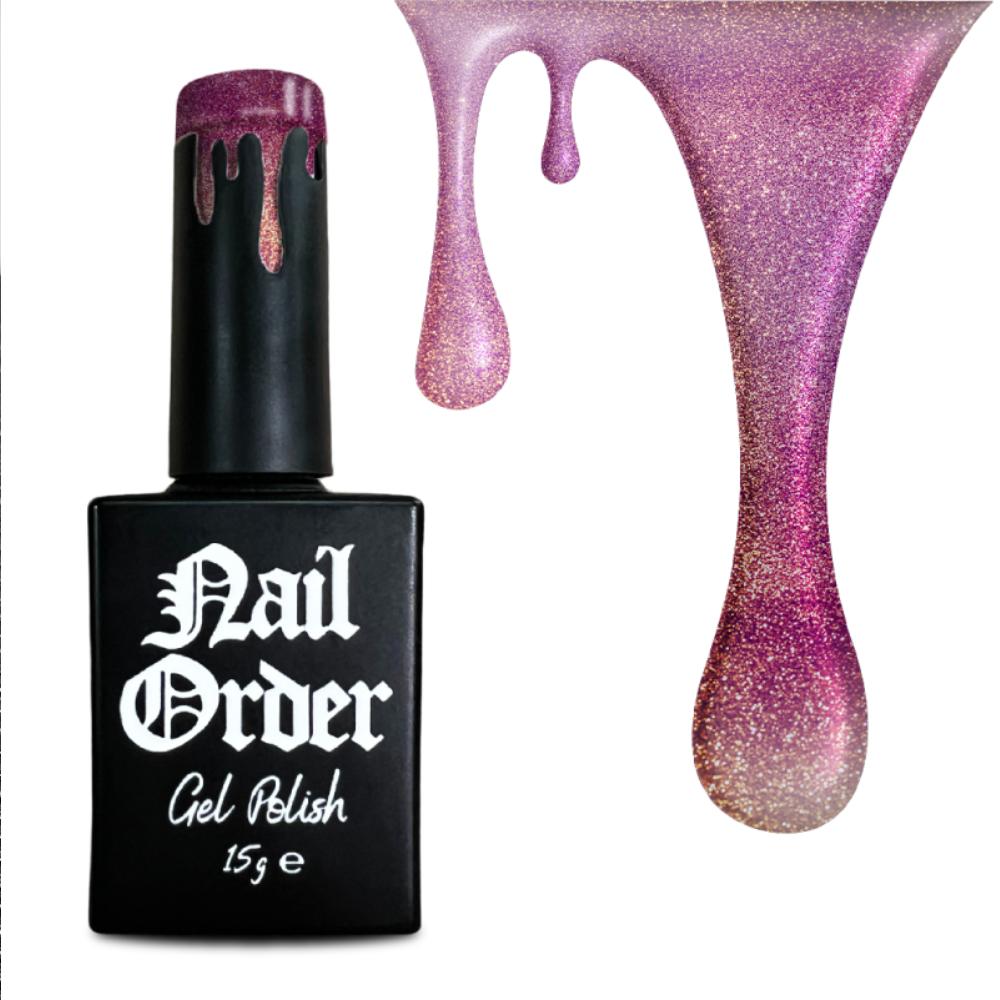 Nail Order Gel Polish 15g