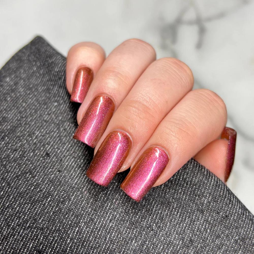 Nail Order Gel Polish 15g