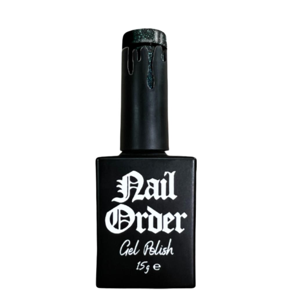 Nail Order Gel Polish 15g