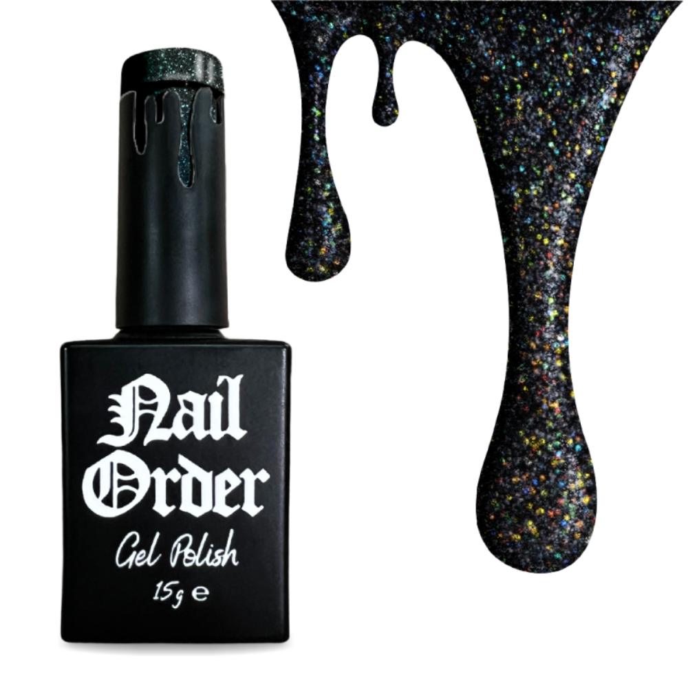 Nail Order Gel Polish 15g