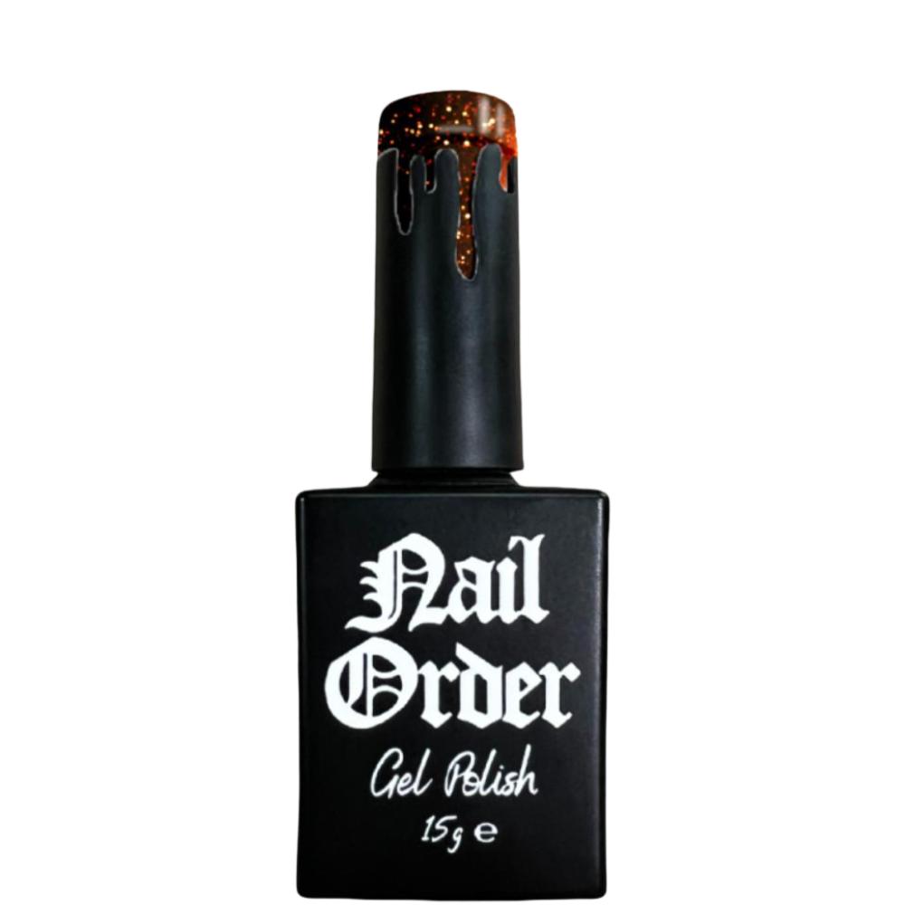 Nail Order Gel Polish 15g