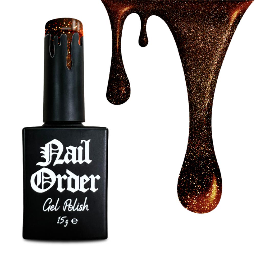 Nail Order Gel Polish 15g