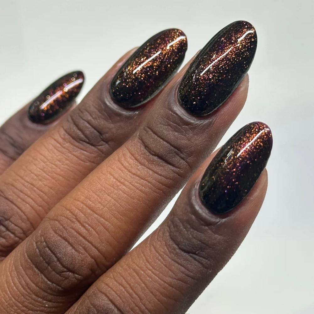 Nail Order Gel Polish 15g
