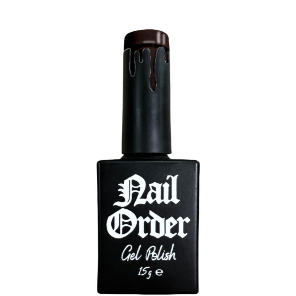 Nail Order Gel Polish 15g