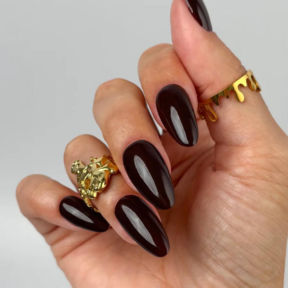 Nail Order Gel Polish 15g