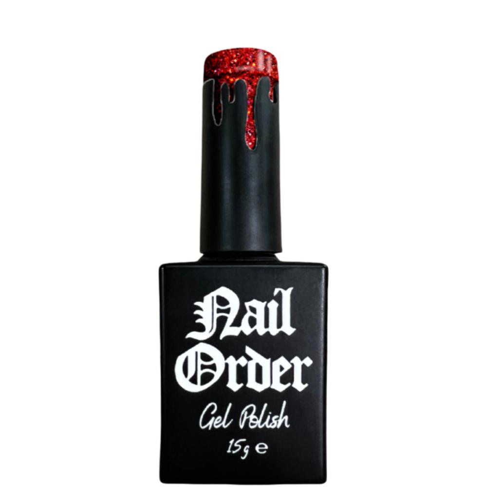 Nail Order Gel Polish 15g