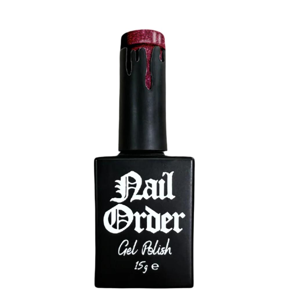 Nail Order Gel Polish 15g
