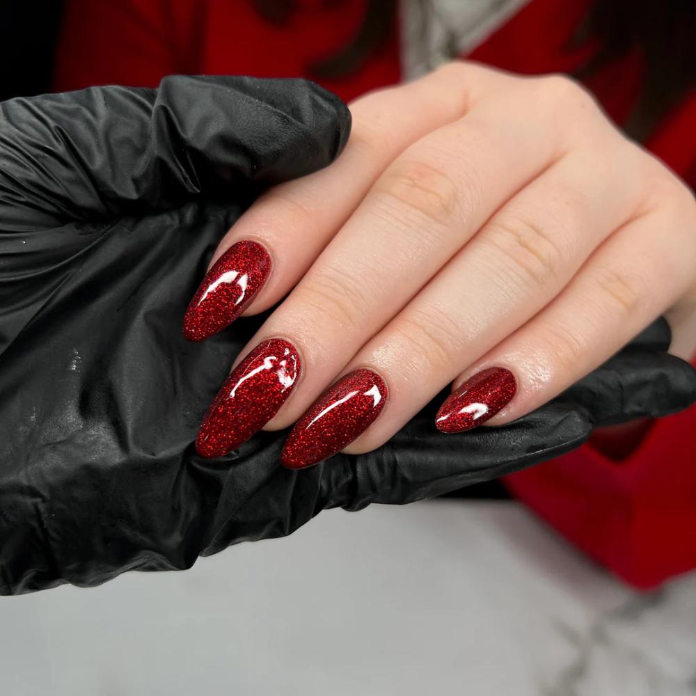 Nail Order Gel Polish 15g