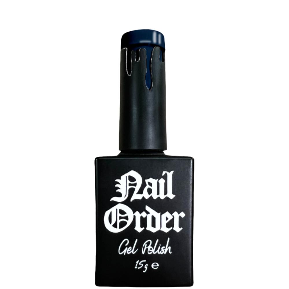 Nail Order Gel Polish 15g