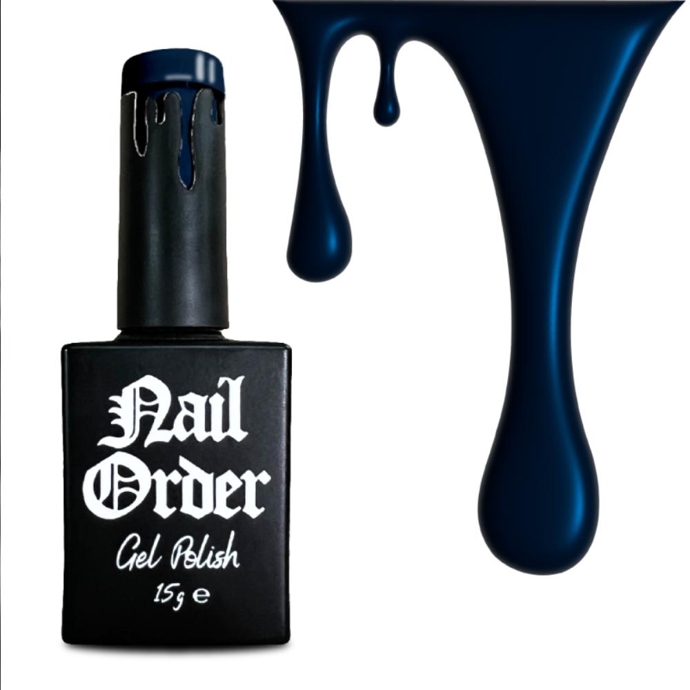 Nail Order Gel Polish 15g