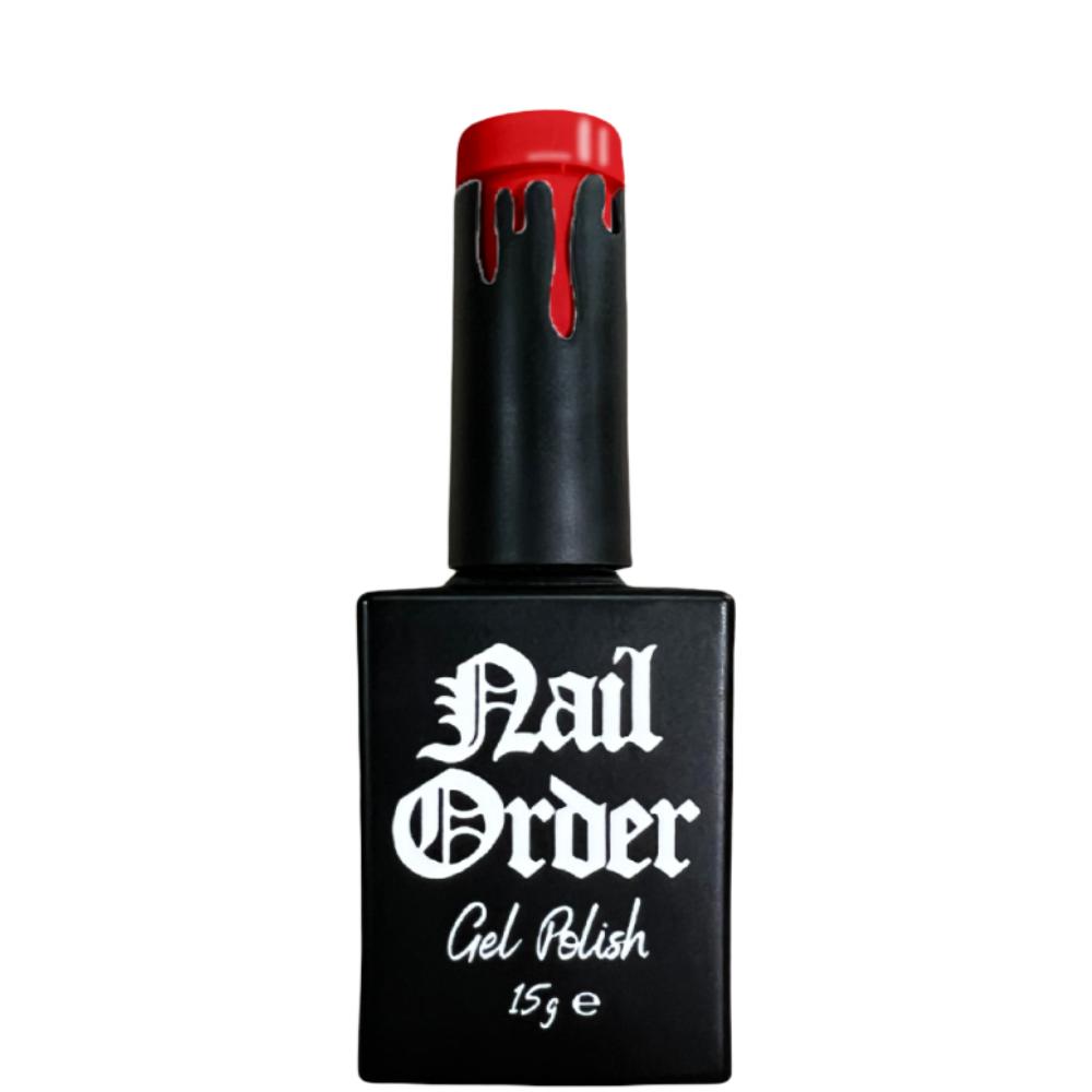 Nail Order Gel Polish 15g