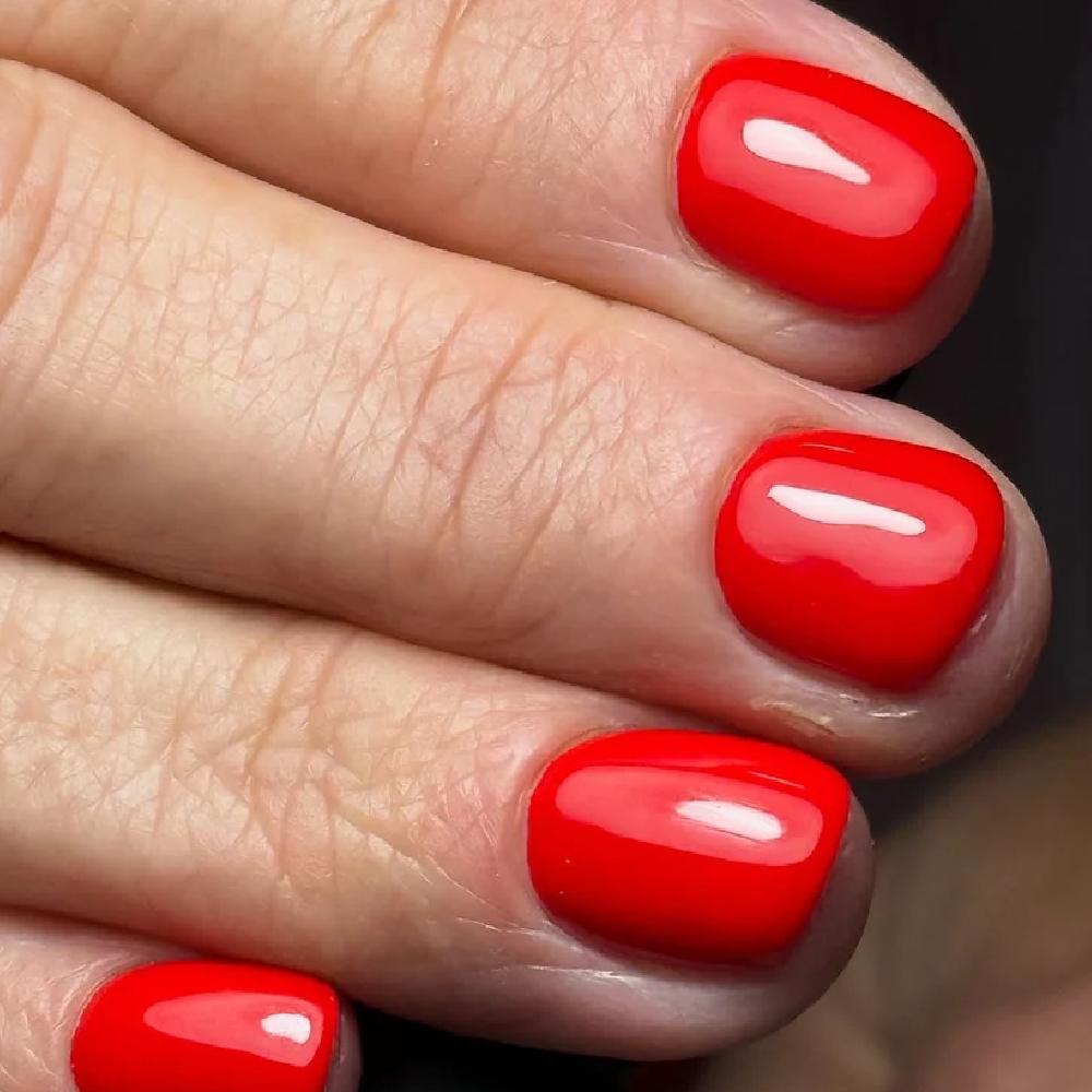 Nail Order Gel Polish 15g