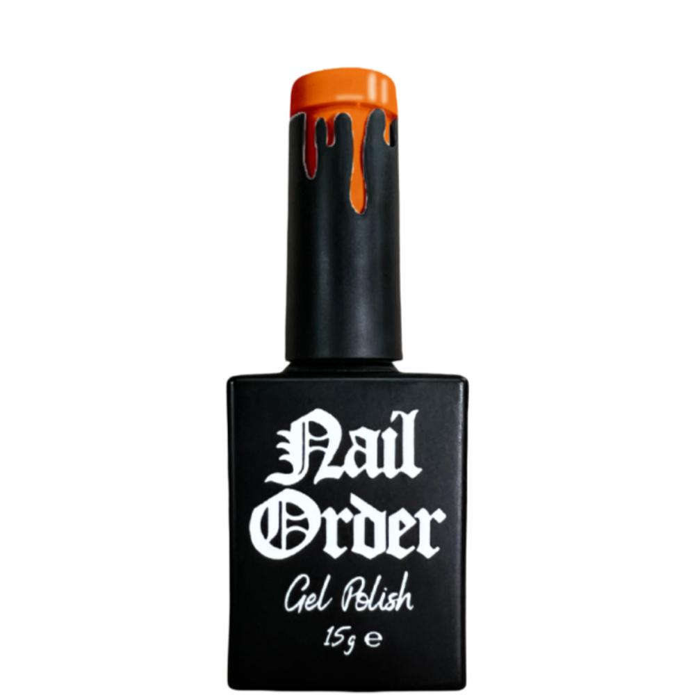 Nail Order Gel Polish 15g