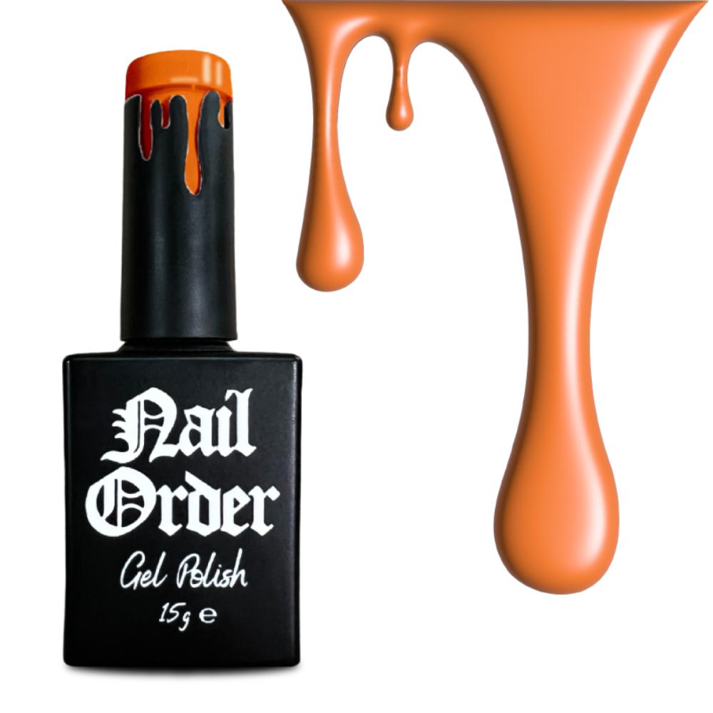 Nail Order Gel Polish 15g
