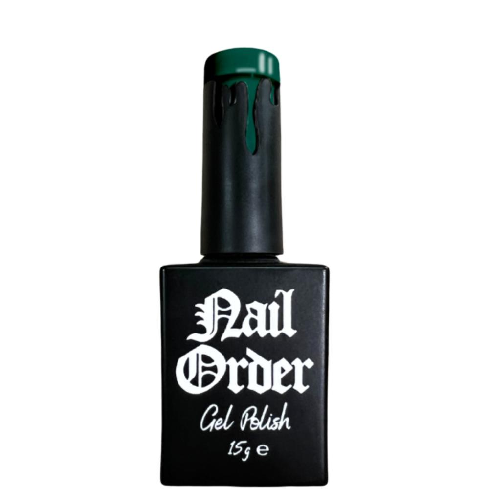 Nail Order Gel Polish 15g