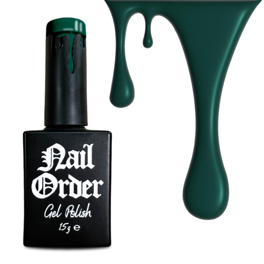 Nail Order Gel Polish 15g