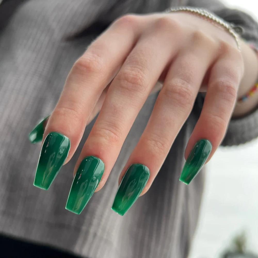 Nail Order Gel Polish 15g