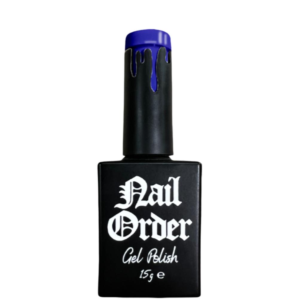 Nail Order Gel Polish 15g