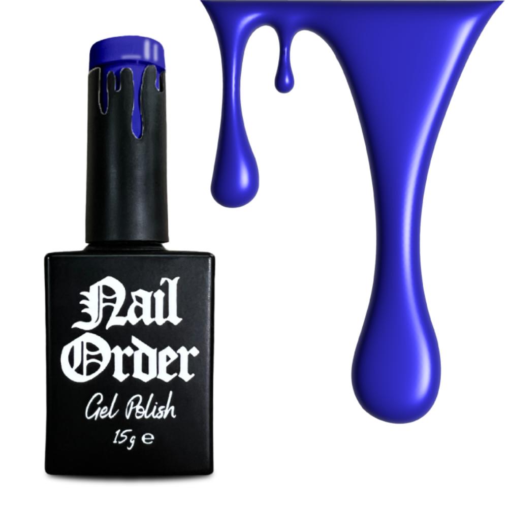 Nail Order Gel Polish 15g