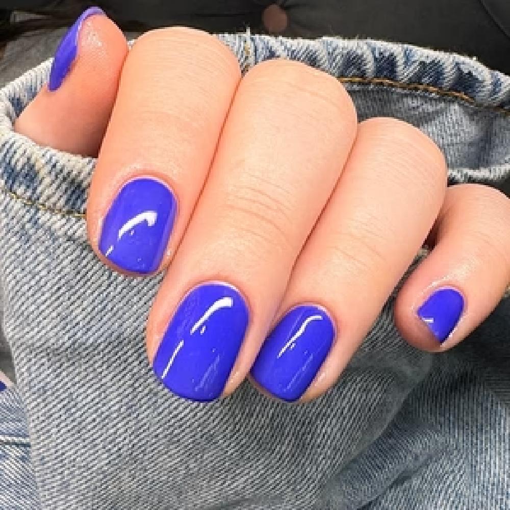 Nail Order Gel Polish 15g
