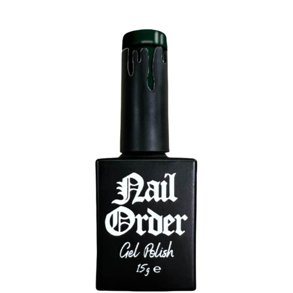 Nail Order Gel Polish 15g