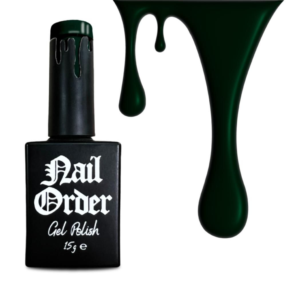 Nail Order Gel Polish 15g