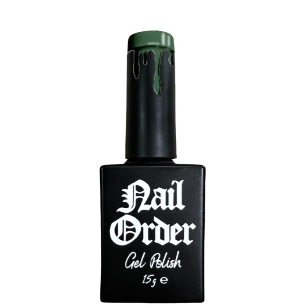 Nail Order Gel Polish 15g