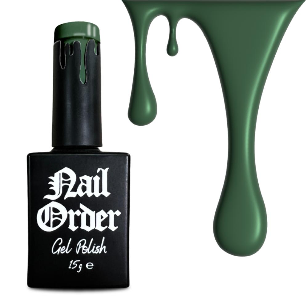 Nail Order Gel Polish 15g