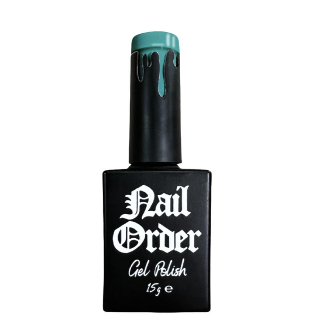 Nail Order Gel Polish 15g