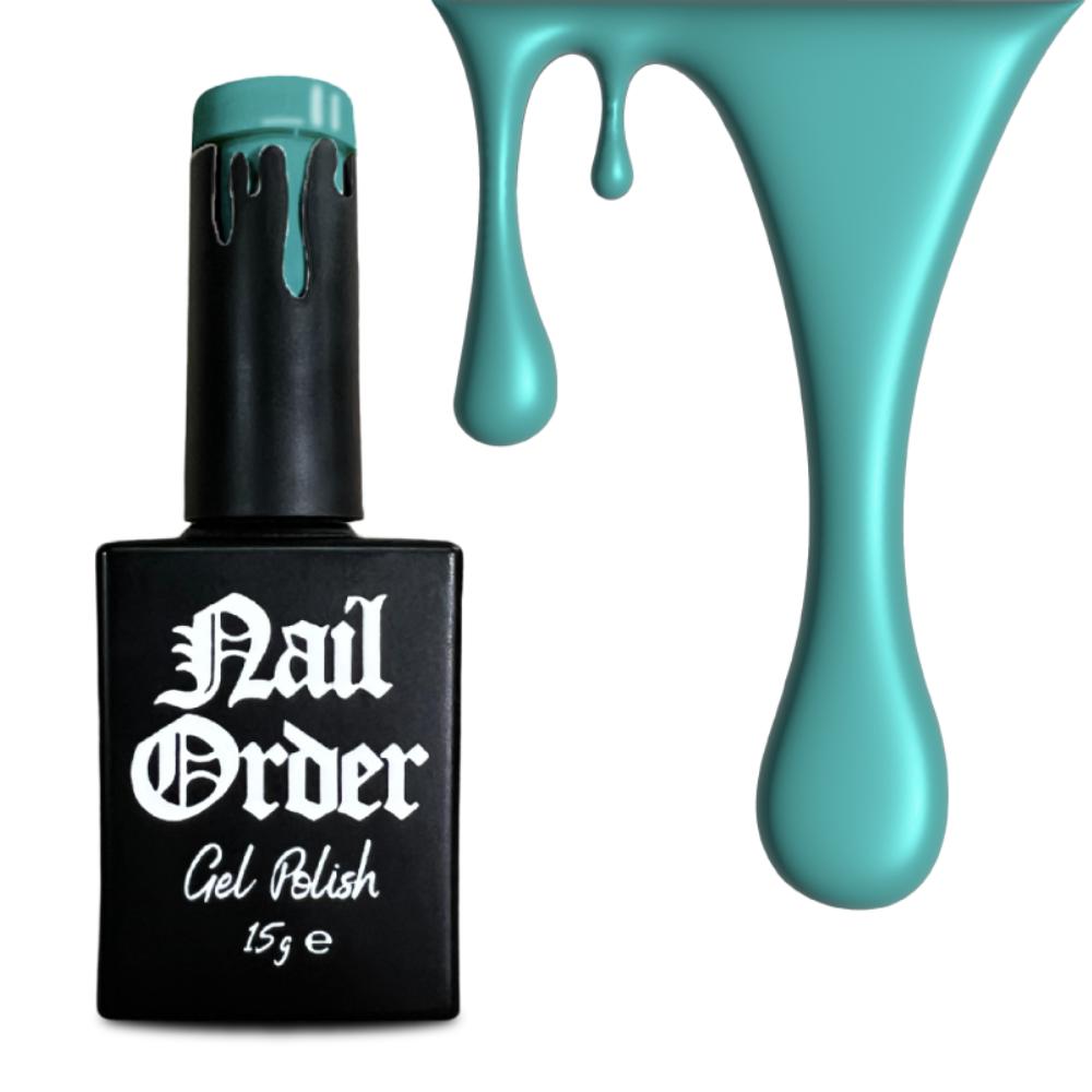 Nail Order Gel Polish 15g