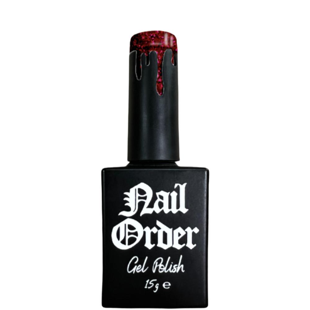 Nail Order Gel Polish 15g