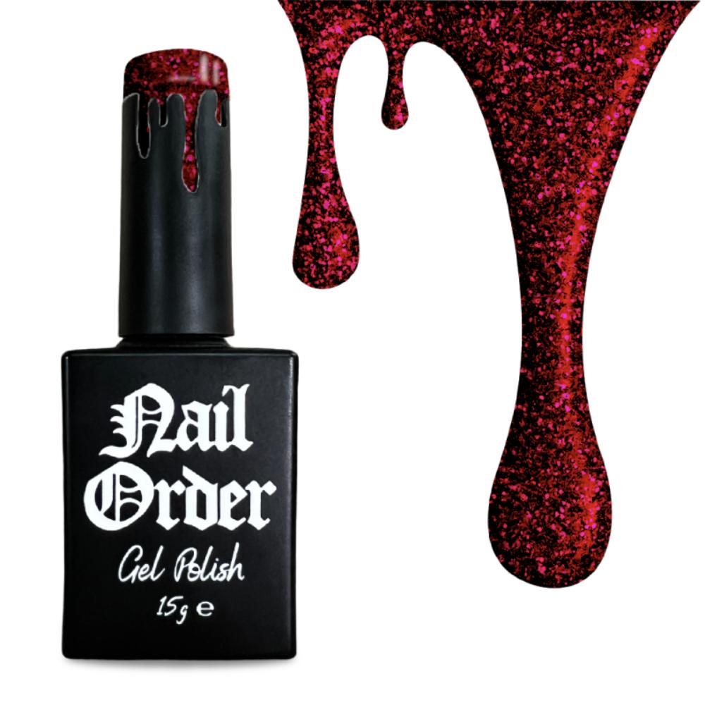 Nail Order Gel Polish 15g