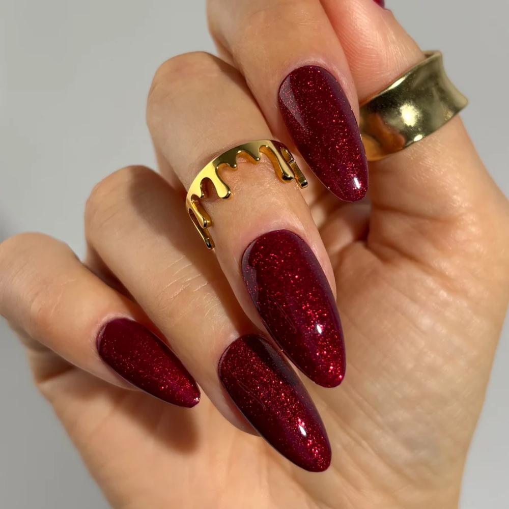 Nail Order Gel Polish 15g