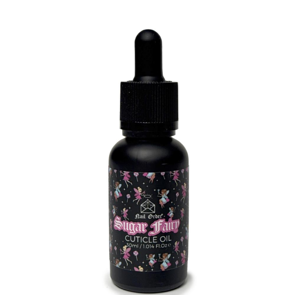 Nail Order Cuticle Oil Sugar Fairy 30ml