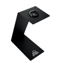 Nail Order Torch Stand Black