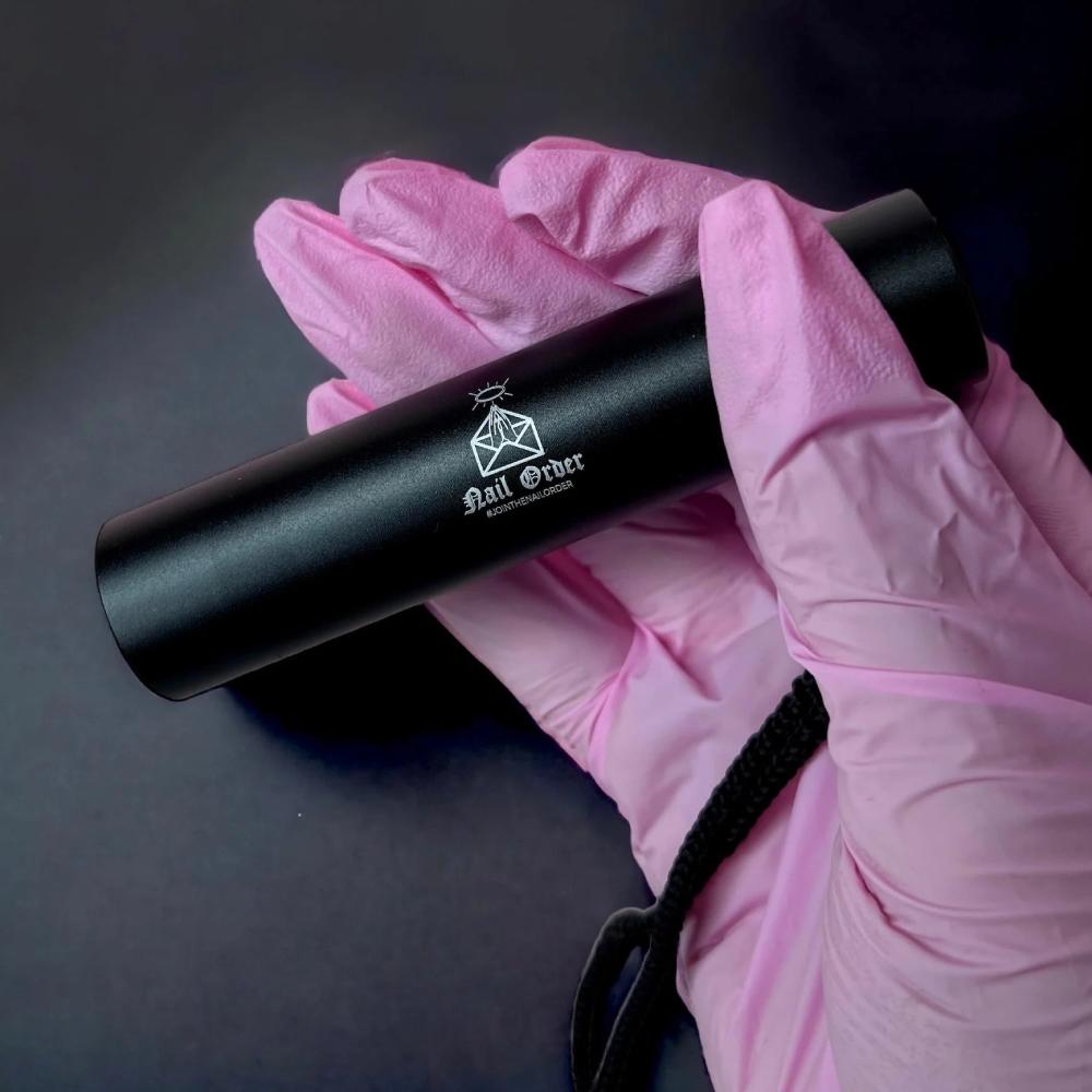 Nail Order Rechargable Nail Torch