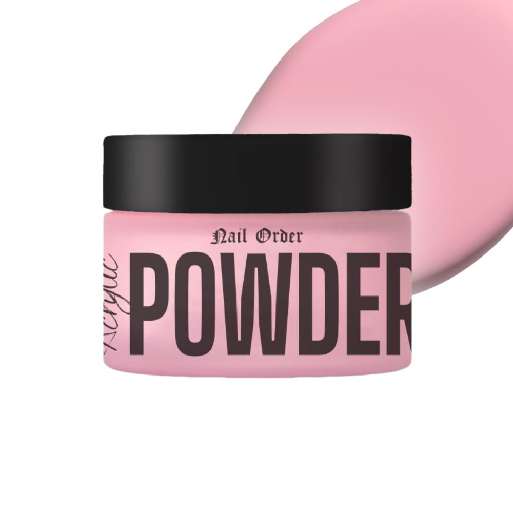 Nail Order Acrylic Powder Ballerina 45g