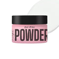Nail Order Acrylic Powder Bright White 45g