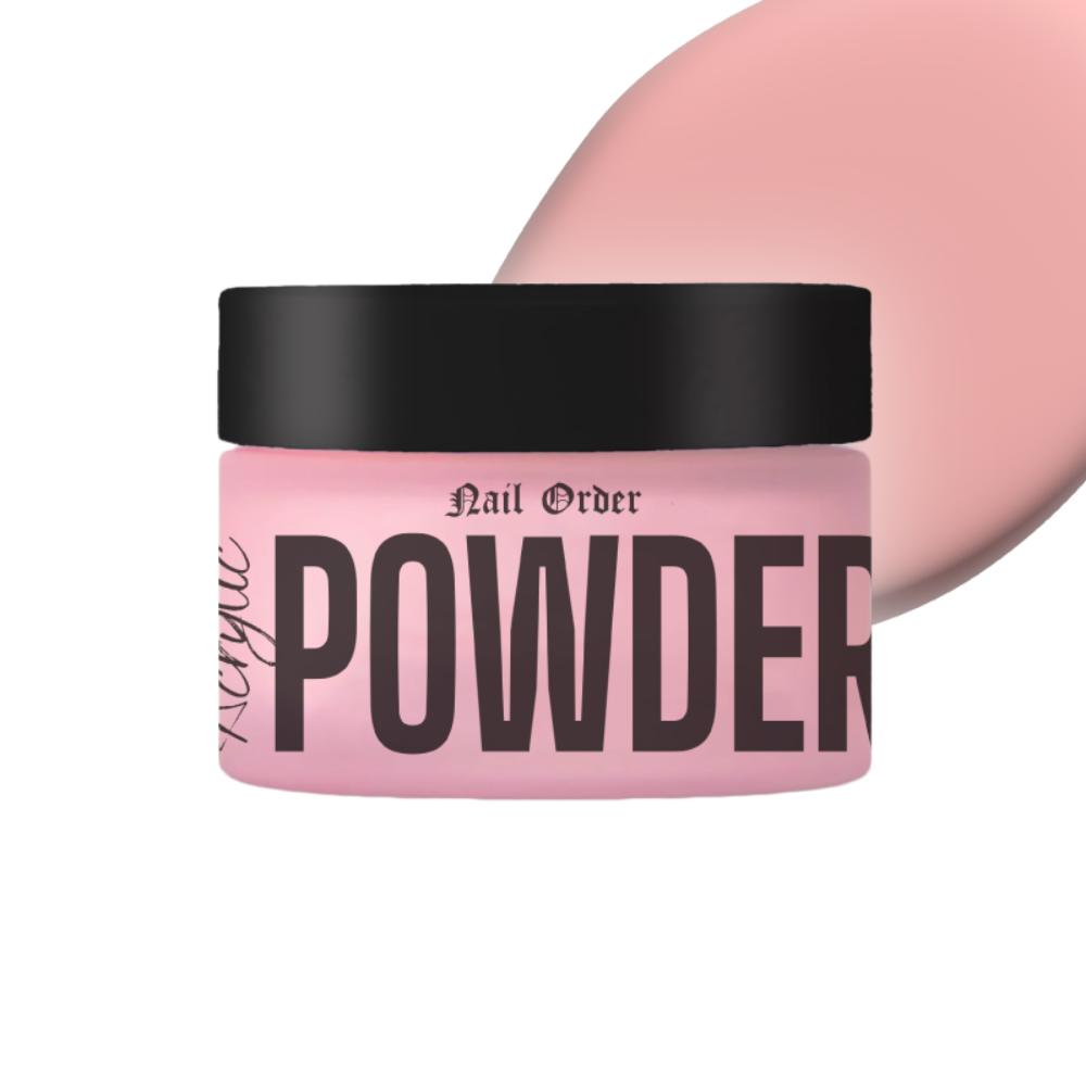 Nail Order Acrylic Powder Muse 45g