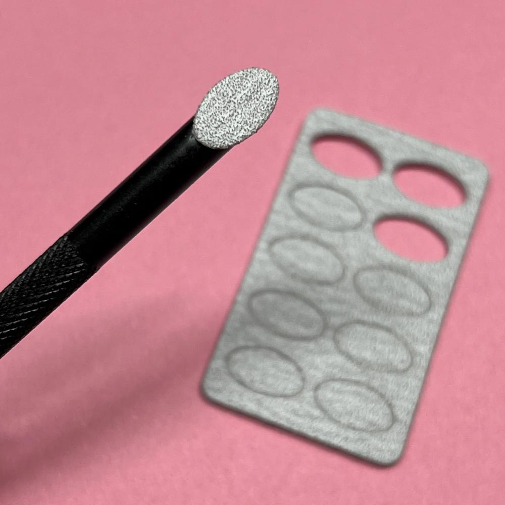 Nail Order Etch 'N' Prep Tool Starter Pack