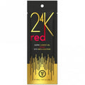 PowerTan 24K Red Super Carrot Oil Tanning Accelerator Sachet 20ml